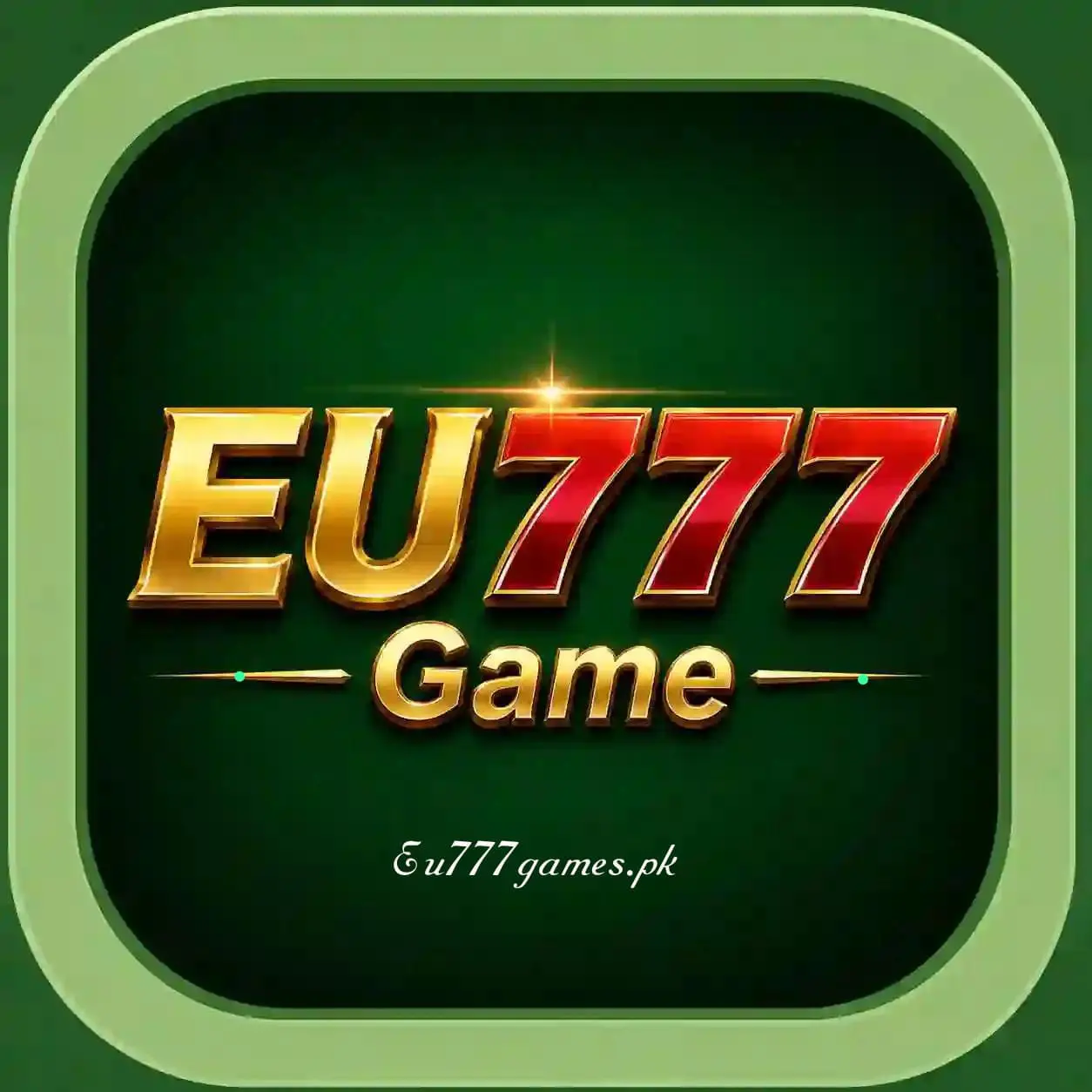 EU777 Game